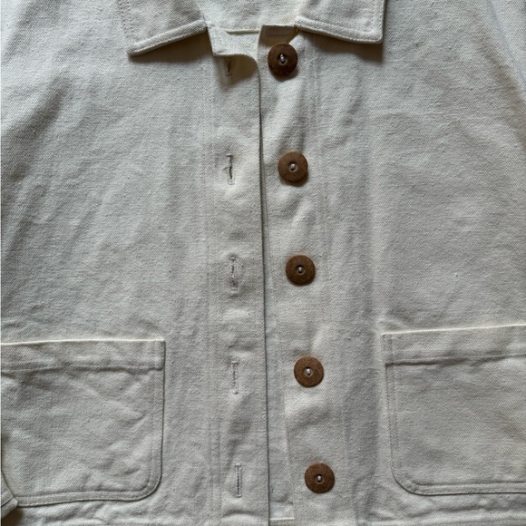 Harly Jae Pierrot Jacket XS - Picture 3 of 3